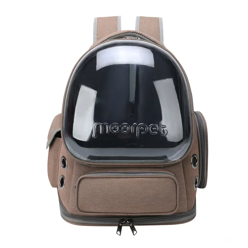 Camel backpack colour